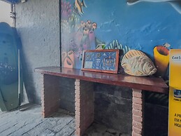 Luxo e Praia Exclusiva para Casal