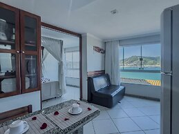 Luxo e Praia Exclusiva para Casal