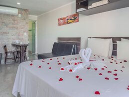 Luxo e Praia Exclusiva para Casal