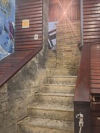 Luxo e Praia Exclusiva para Casal