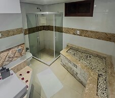 Luxo e Praia Exclusiva para Casal