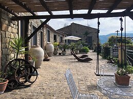 San Noto House With Pool Ac Wifi