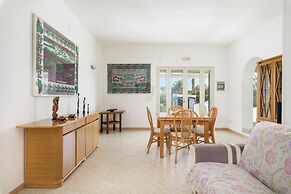 Villetta Creta Rossa