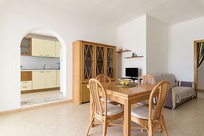 Villetta Creta Rossa