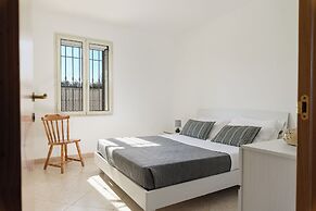 Villetta Creta Rossa