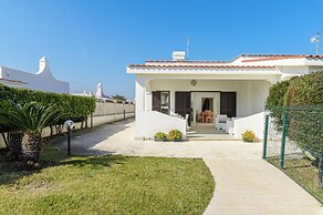 Villetta Creta Rossa