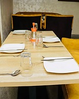 Grand Palmac Hotel