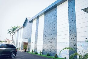Grand Palmac Hotel