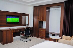 Grand Palmac Hotel