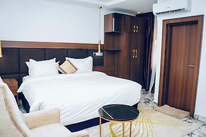 Grand Palmac Hotel