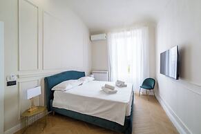 Residenza d'Epoca White Room