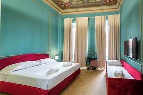 Residenza d'Epoca White Room