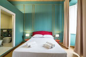 Residenza d'Epoca White Room