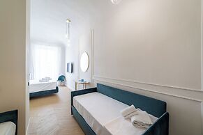 Residenza d'Epoca White Room