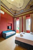 Residenza d'Epoca White Room