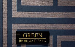 Residenza d'Epoca White Room