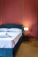 Residenza d'Epoca White Room