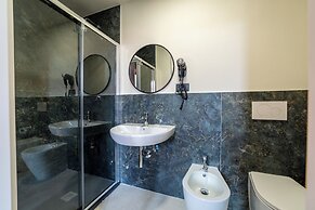 Residenza d'Epoca White Room