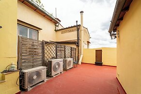 Residenza d'Epoca White Room