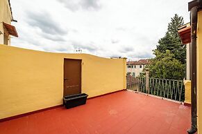 Residenza d'Epoca White Room