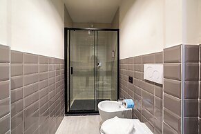 Residenza d'Epoca White Room