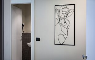 Residenza d'Epoca White Room