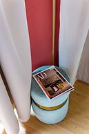 Residenza d'Epoca White Room