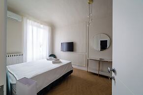 Residenza d'Epoca White Room