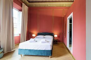 Residenza d'Epoca White Room