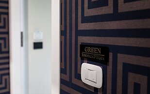 Residenza d'Epoca White Room