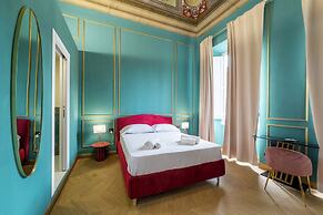 Residenza d'Epoca White Room