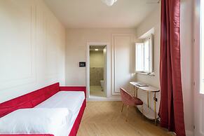 Residenza d'Epoca White Room