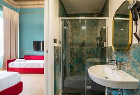 Residenza d'Epoca White Room