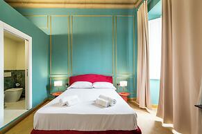 Residenza d'Epoca White Room