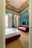 Residenza d'Epoca White Room