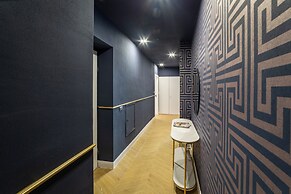 Residenza d'Epoca White Room