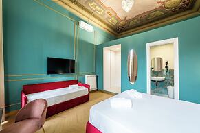 Residenza d'Epoca White Room