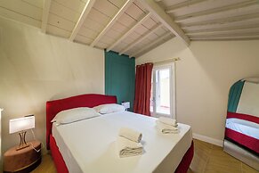 Residenza d'Epoca White Room