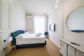 Residenza d'Epoca White Room