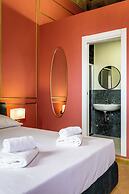 Residenza d'Epoca White Room