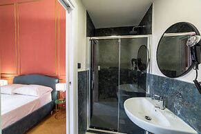 Residenza d'Epoca White Room