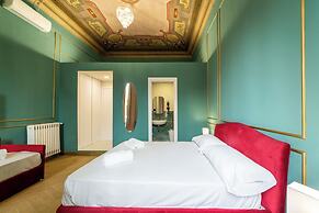 Residenza d'Epoca White Room