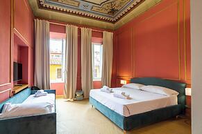 Residenza d'Epoca White Room