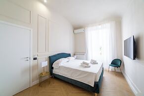 Residenza d'Epoca White Room