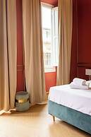 Residenza d'Epoca White Room