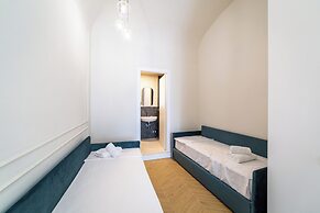 Residenza d'Epoca White Room