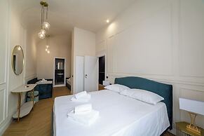 Residenza d'Epoca White Room