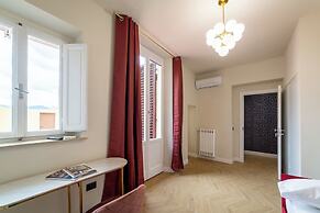 Residenza d'Epoca White Room