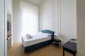 Residenza d'Epoca White Room