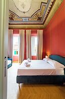 Residenza d'Epoca White Room